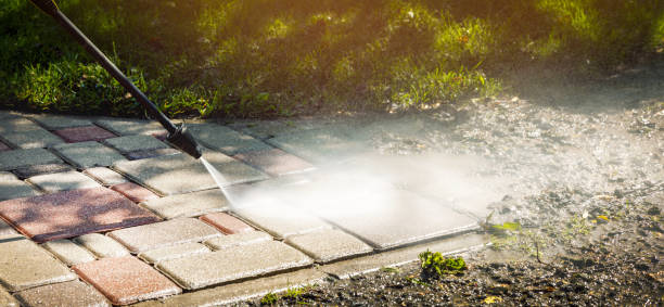 Playground Equipment Cleaning in Ecorse, MI